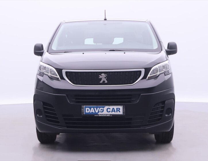 Peugeot Expert Kombi 1,5 l 88 kw