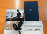 Peugeot 5008 SUV 1,5 l 96 kw