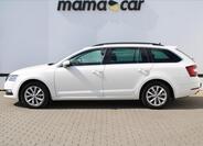 Škoda Octavia 4
