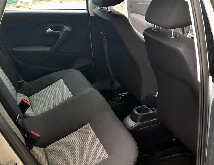 Volkswagen Polo Hatchback 1,4 l 63 kw