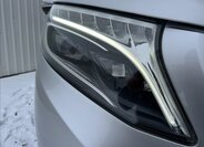 Mercedes-Benz Třídy V 9