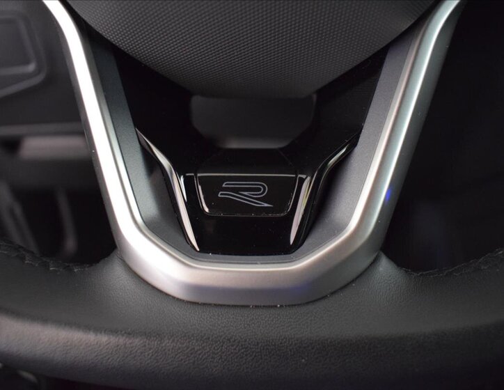 Volkswagen Tiguan SUV / Terénní 2,0 l 110 kw