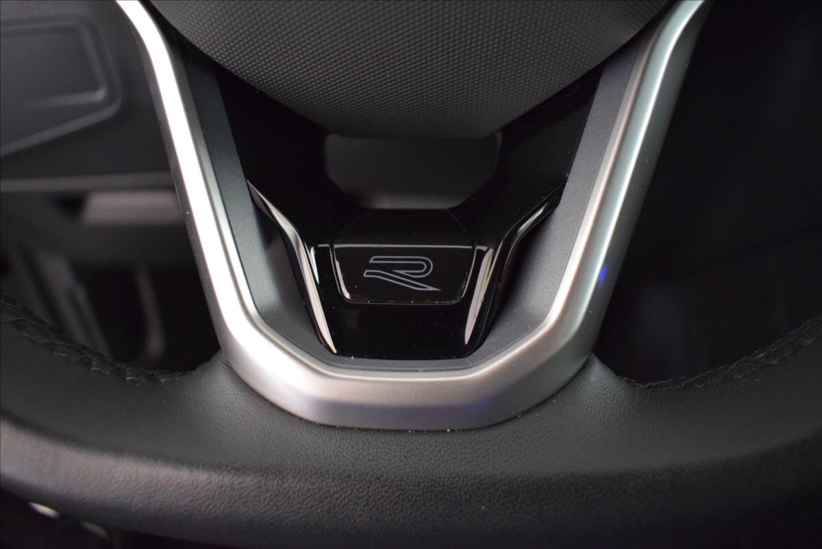 Volkswagen Tiguan SUV / Terénní 2,0 l 110 kw