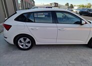 Škoda Scala Hatchback 999,0 81 kw