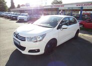 Citroën C4 Hatchback 1,6 l 88 kw