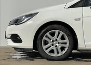 Opel Astra Hatchback 1,2 l 81 kw