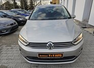 Volkswagen Golf Sportsvan Kombi 1,4 l 92 kw