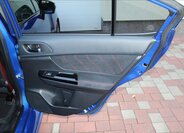 Subaru WRX STI Ostatní 2,5 l 221 kw