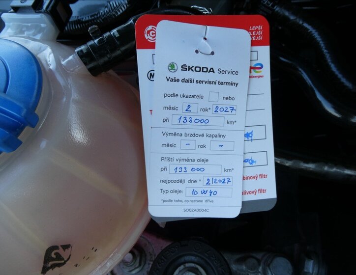 Škoda Roomster MPV 1,4 l 63 kw