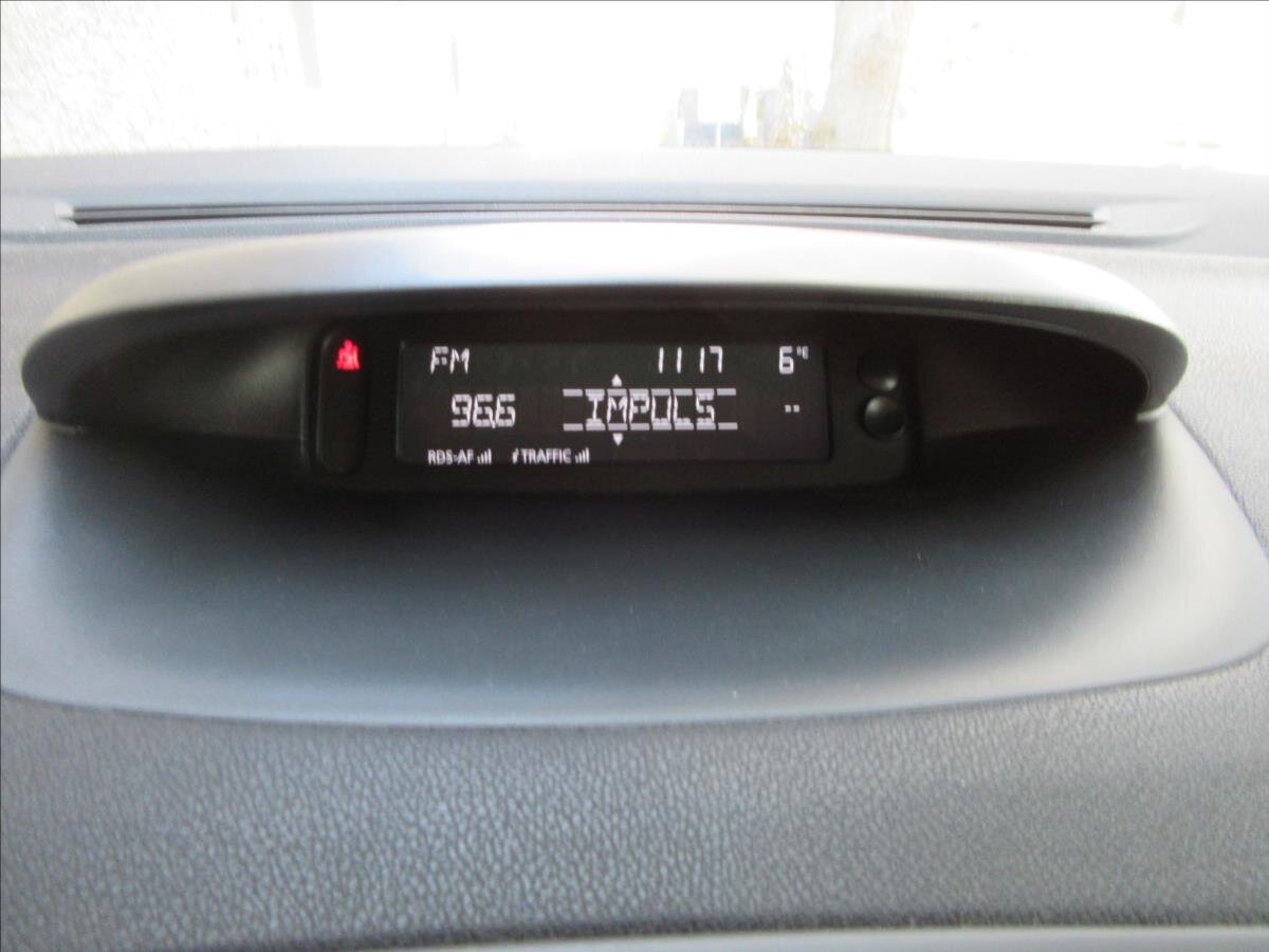 Renault Mégane Hatchback 1,6 l 74 kw