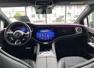 Mercedes-Benz EQE 17