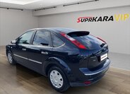 Ford Focus Hatchback 1,6 l 74 kw