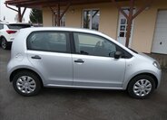 Škoda Citigo Hatchback 999,0 44 kw