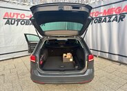Volkswagen Passat Kombi 2,0 l 110 kw