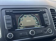 Seat Alhambra Ostatní 2,0 l 103 kw