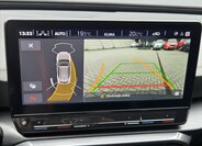 Cupra Formentor SUV / Terénní 2,0 l 140 kw