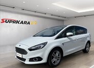 Ford S-MAX MPV 2,0 l 110 kw