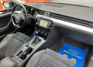 Volkswagen Passat 26