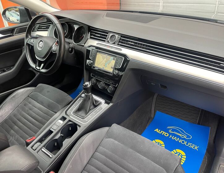 Volkswagen Passat 26