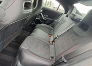 Mercedes-Benz CLA Kupé 1,3 l 120 kw