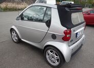 Smart Fortwo 8