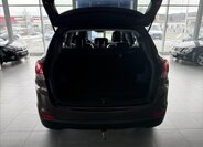 Hyundai ix35 SUV 1,7 l 85 kw