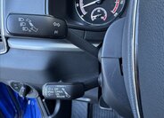 Škoda Karoq Kombi 1,5 l 110 kw