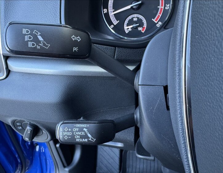 Škoda Karoq Kombi 1,5 l 110 kw