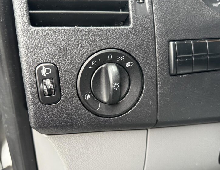 Mercedes-Benz Sprinter Kombi 2,1 l 95 kw
