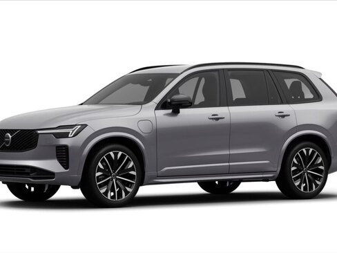 Volvo XC90 Ostatní 2,0 l 228 kw