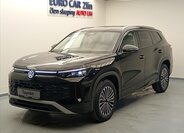 Volkswagen Tayron SUV 1,5 l 110 kw