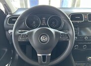 Volkswagen Golf Kombi 1,6 l 77 kw