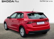 Škoda Fabia Hatchback 999,0 70 kw