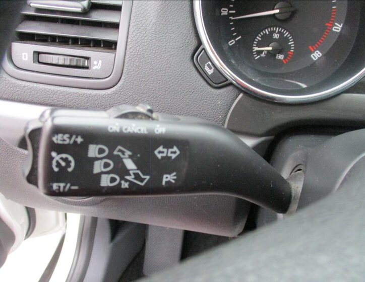 Škoda Yeti Kombi 1,4 l 90 kw