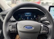 Ford Kuga SUV / Terénní 2,5 l 178 kw