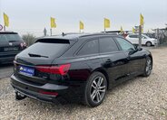 Audi A6 Kombi 2,0 l 150 kw