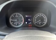 Hyundai Tucson SUV 2,0 l 100 kw