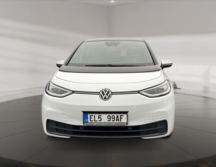 Volkswagen ID.3 Kombi 0,0 150 kw