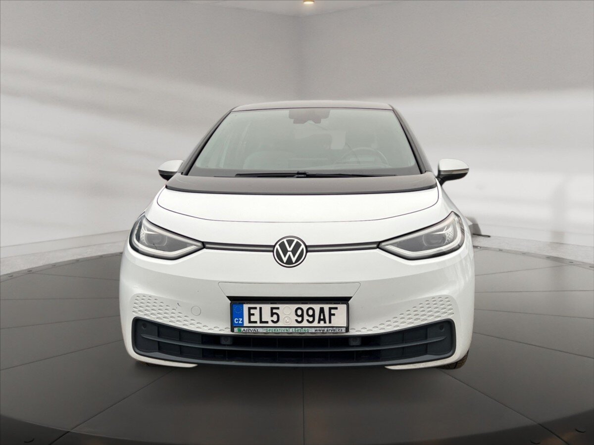 Volkswagen ID.3 Kombi 0,0 150 kw