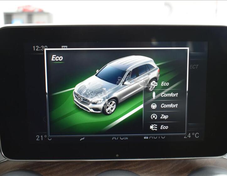 Mercedes-Benz GLC 29