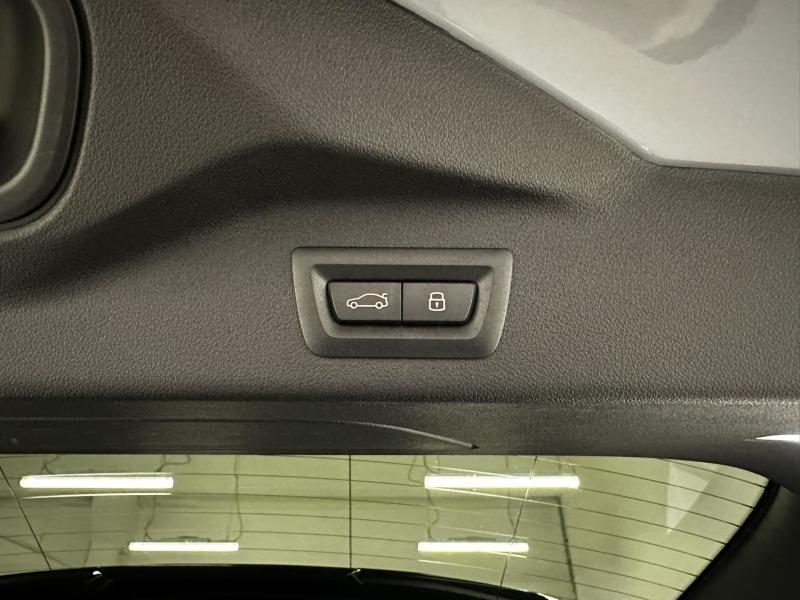 BMW X7 SUV 4,4 l 390 kw