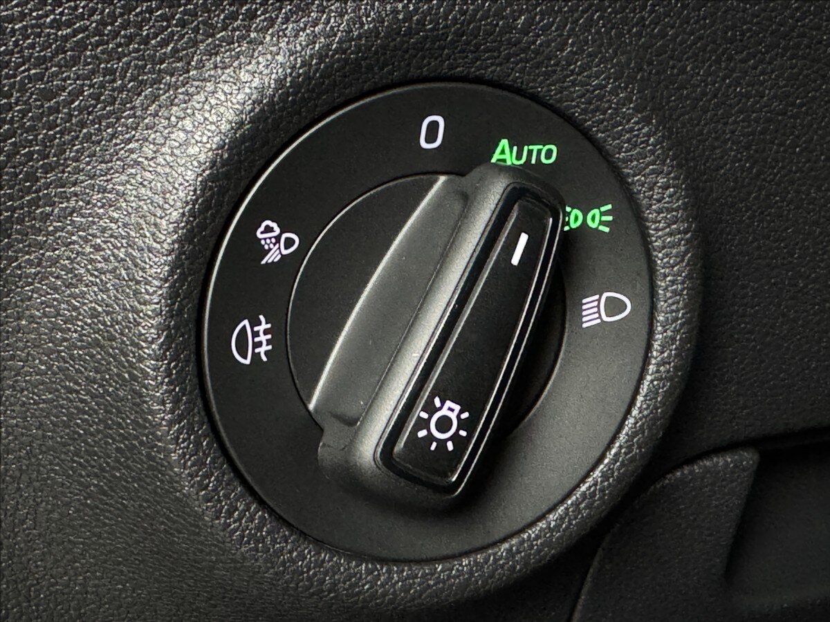 Škoda Kodiaq SUV 2,0 l 110 kw