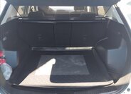 Mazda CX-5 SUV / Terénní 2,0 l 121 kw