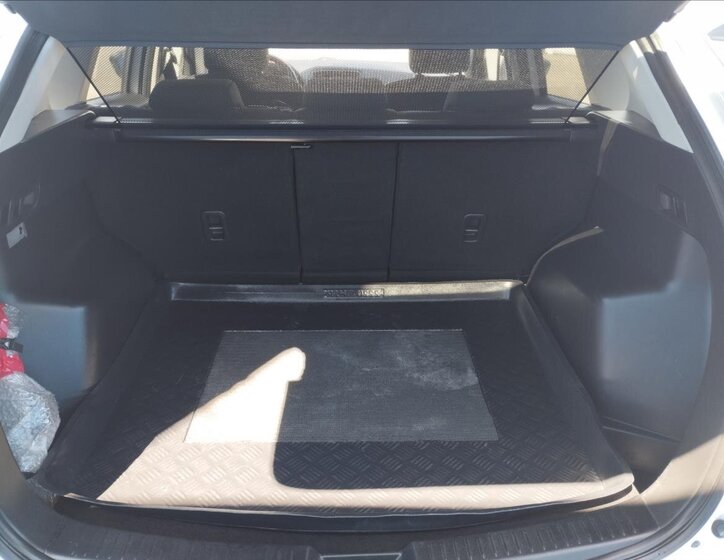 Mazda CX-5 SUV / Terénní 2,0 l 121 kw