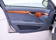 Mercedes-Benz Třídy E Sedan 2,7 l 130 kw