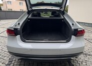 Audi A7 Sedan 3,0 l 210 kw