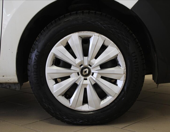 Renault Express Ostatní 1,5 l 70 kw