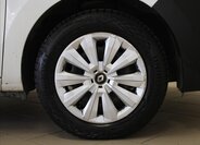 Renault Express Ostatní 1,5 l 70 kw