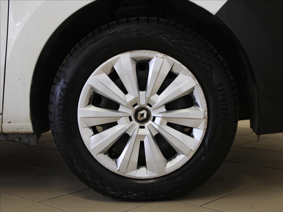 Renault Express Ostatní 1,5 l 70 kw