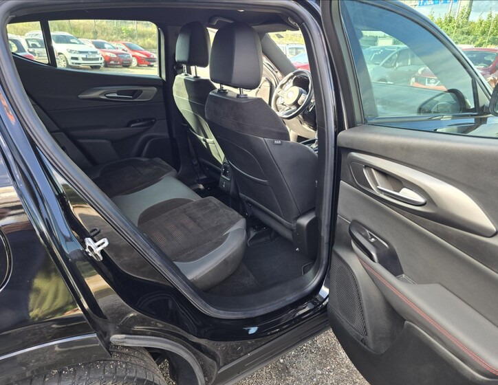 Alfa Romeo Tonale 20